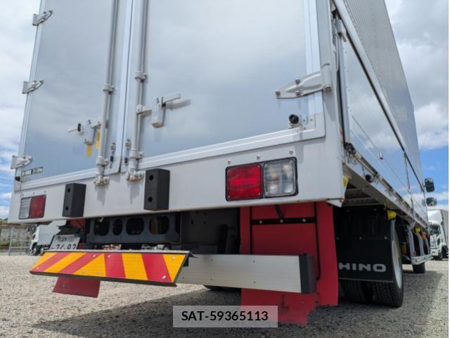 Hino RANGER 2023-08 8526886-5