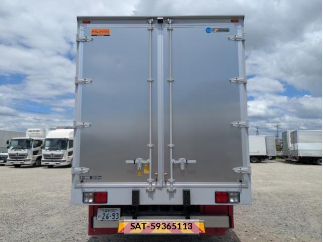 Hino RANGER 2023-08 8526886-6