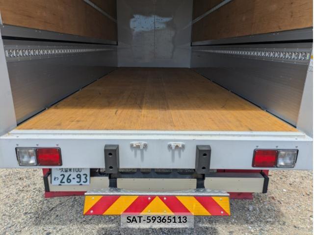 Hino RANGER 2023-08 8526886-8