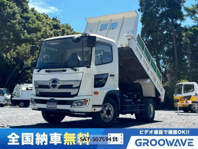 Hino RANGER 2020-03 8526913-0
