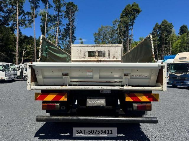 Hino RANGER 2020-03 8526913-9