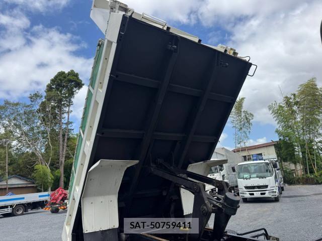Hino RANGER 2020-03 8526913-11