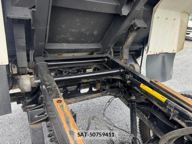 Hino RANGER 2020-03 8526913-16