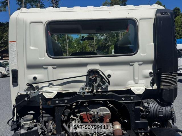 Hino RANGER 2020-03 8526913-17