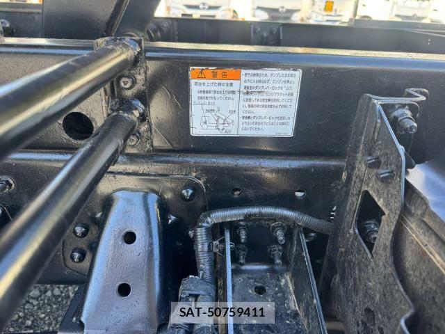 Hino RANGER 2020-03 8526913-20