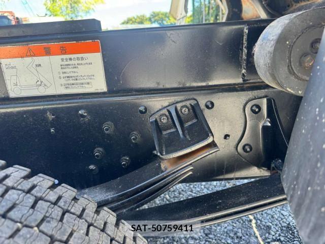 Hino RANGER 2020-03 8526913-22