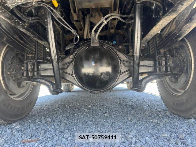 Hino RANGER 2020-03 8526913-24