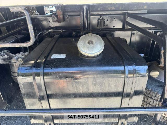 Hino RANGER 2020-03 8526913-25