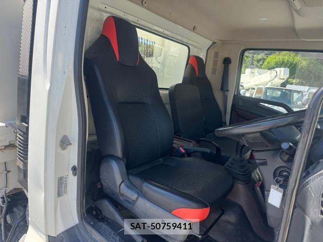Hino RANGER 2020-03 8526913-26