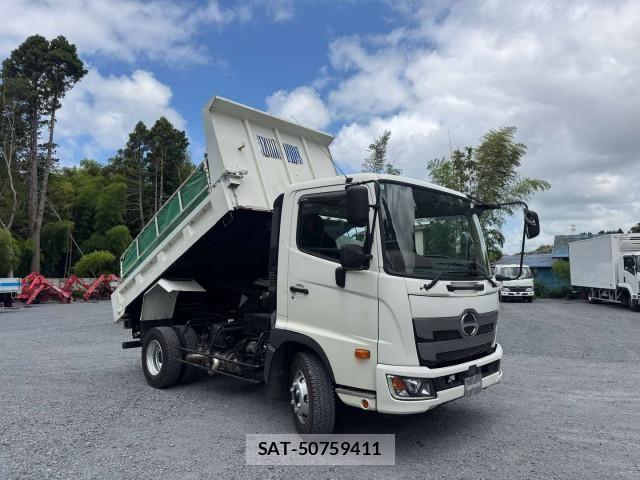 Hino RANGER 2020-03 8526913-3