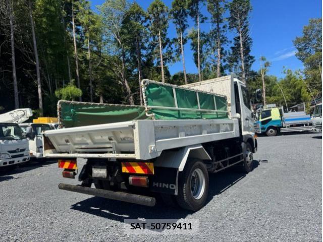 Hino RANGER 2020-03 8526913-4