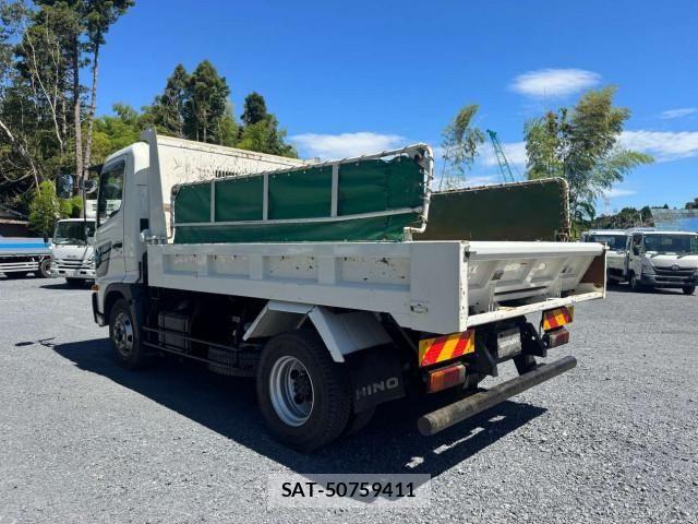 Hino RANGER 2020-03 8526913-5