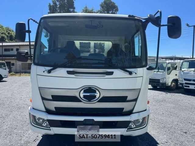 Hino RANGER 2020-03 8526913-6