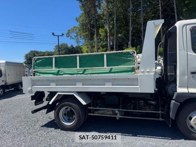 Hino RANGER 2020-03 8526913-7