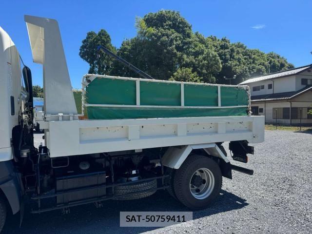 Hino RANGER 2020-03 8526913-8