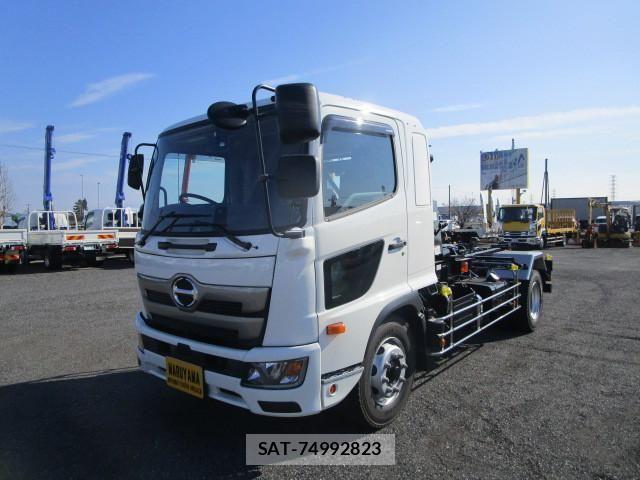 Hino RANGER 2026-01 8526867-0