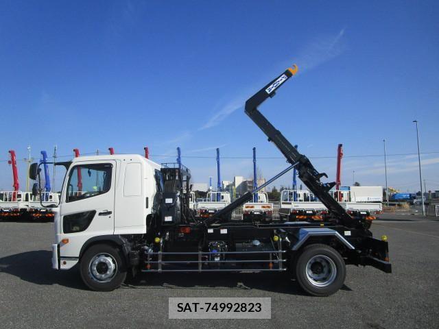 Hino RANGER 2026-01 8526867-9