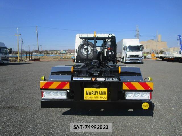 Hino RANGER 2026-01 8526867-10