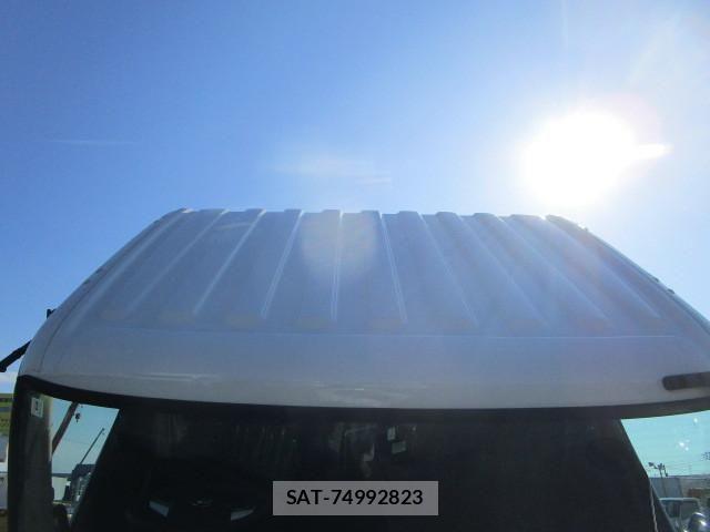 Hino RANGER 2026-01 8526867-11