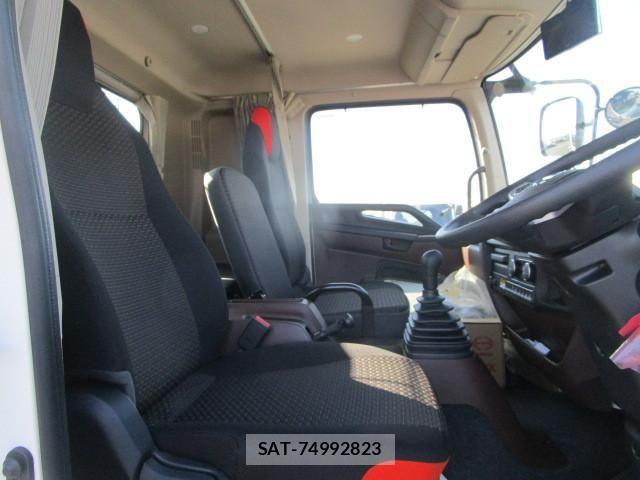 Hino RANGER 2026-01 8526867-12