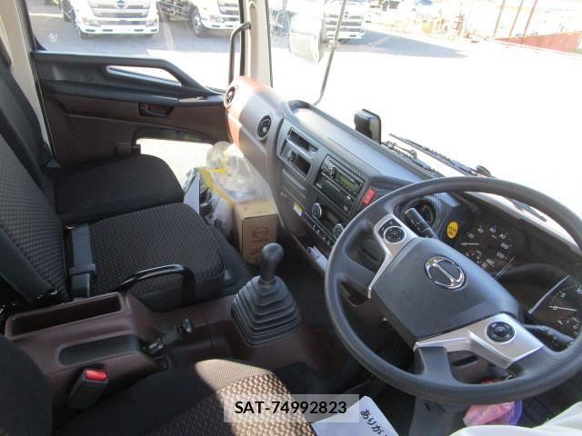 Hino RANGER 2026-01 8526867-13