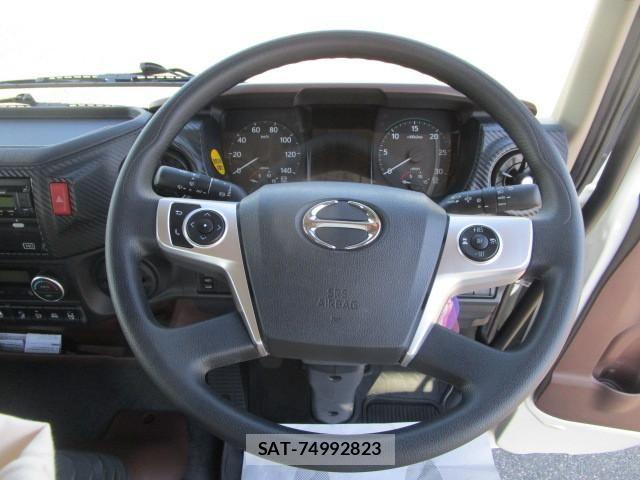 Hino RANGER 2026-01 8526867-14