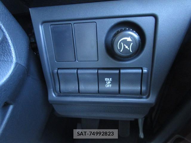 Hino RANGER 2026-01 8526867-16