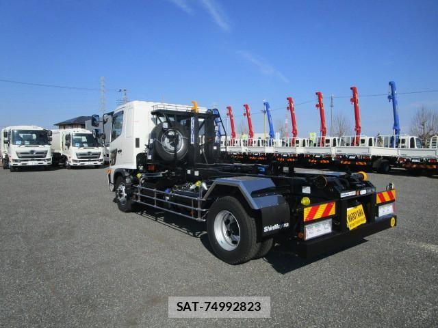 Hino RANGER 2026-01 8526867-1