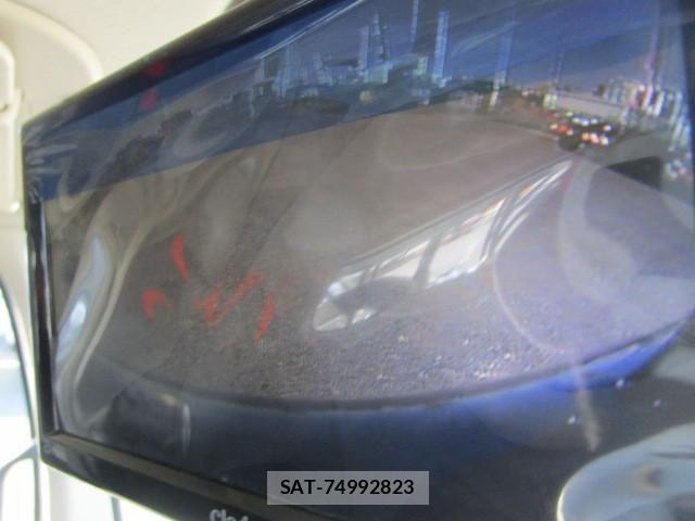Hino RANGER 2026-01 8526867-21