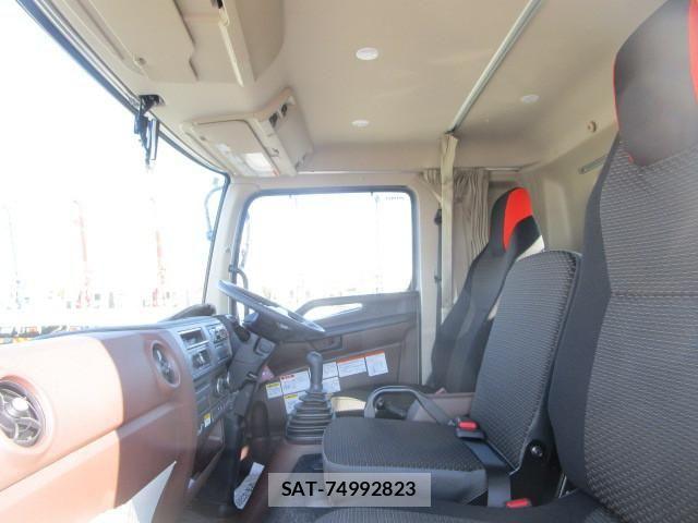 Hino RANGER 2026-01 8526867-24