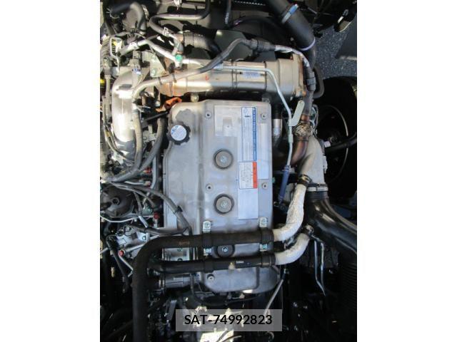 Hino RANGER 2026-01 8526867-26