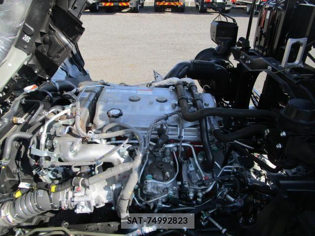 Hino RANGER 2026-01 8526867-27