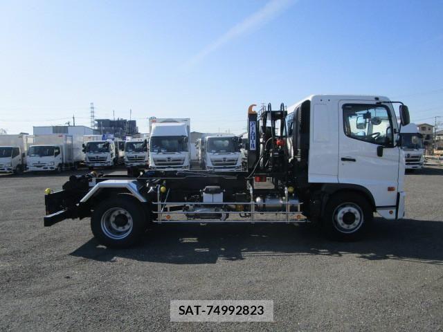 Hino RANGER 2026-01 8526867-4