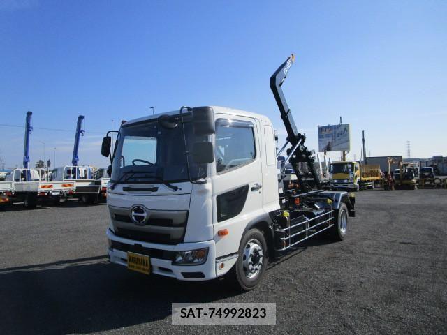Hino RANGER 2026-01 8526867-5