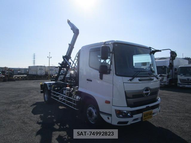 Hino RANGER 2026-01 8526867-6