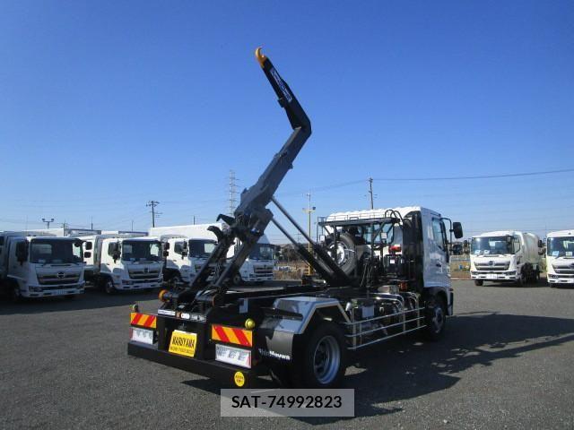 Hino RANGER 2026-01 8526867-8