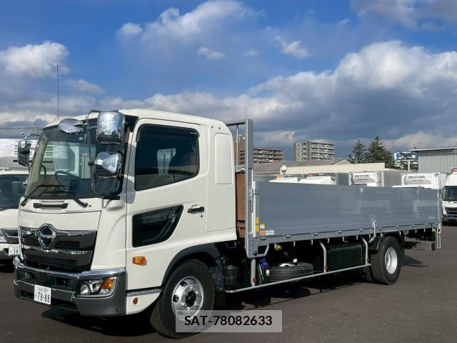 Hino RANGER 2025-06 8526883-0