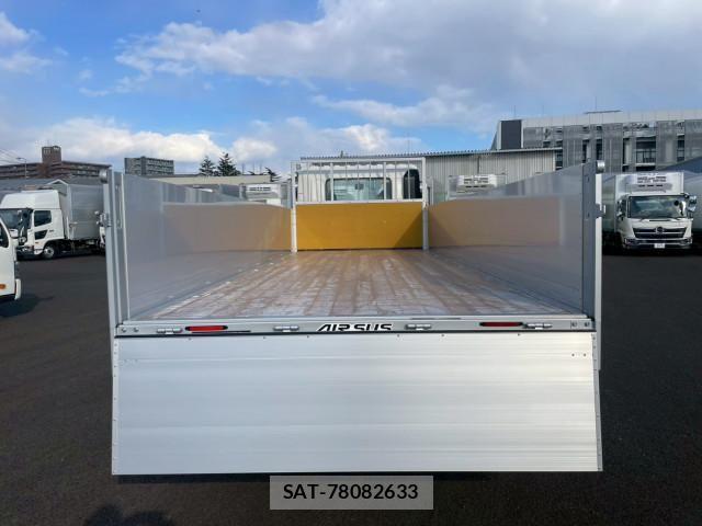 Hino RANGER 2025-06 8526883-9