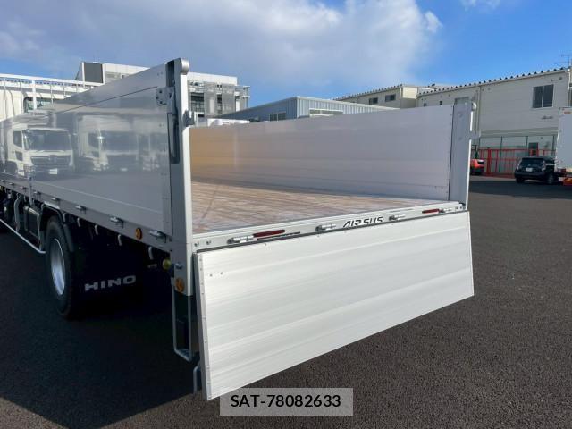 Hino RANGER 2025-06 8526883-11