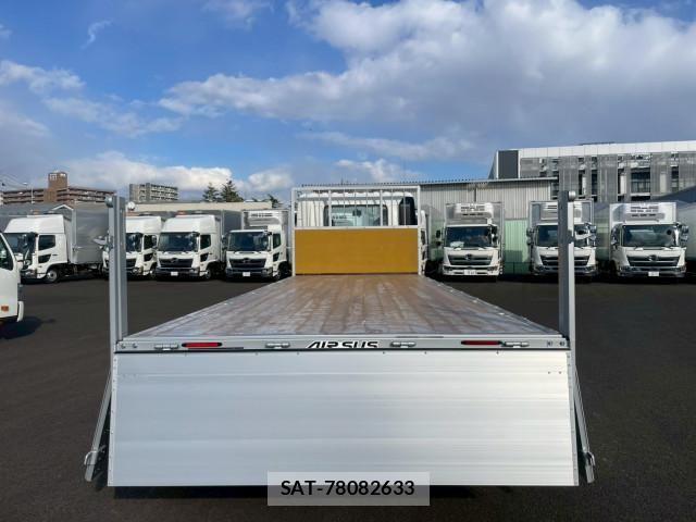 Hino RANGER 2025-06 8526883-12