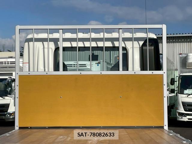 Hino RANGER 2025-06 8526883-13