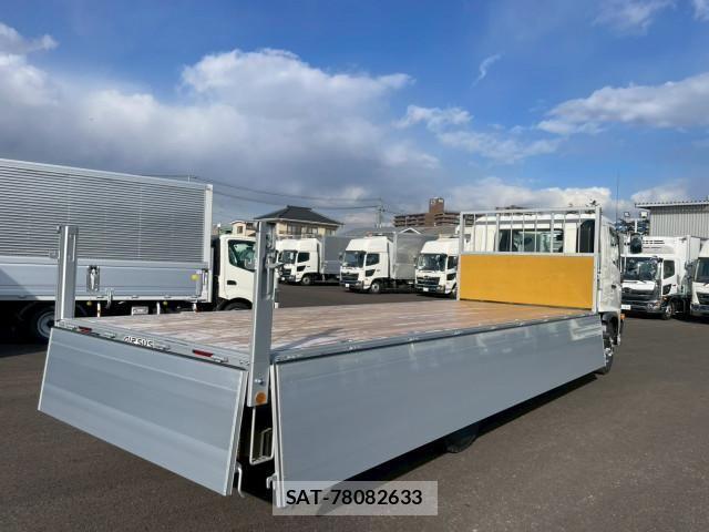 Hino RANGER 2025-06 8526883-14