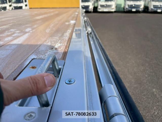 Hino RANGER 2025-06 8526883-15