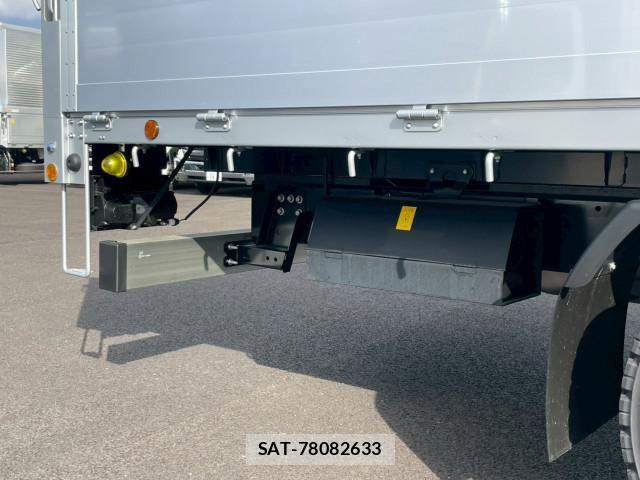 Hino RANGER 2025-06 8526883-16