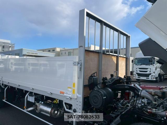 Hino RANGER 2025-06 8526883-17