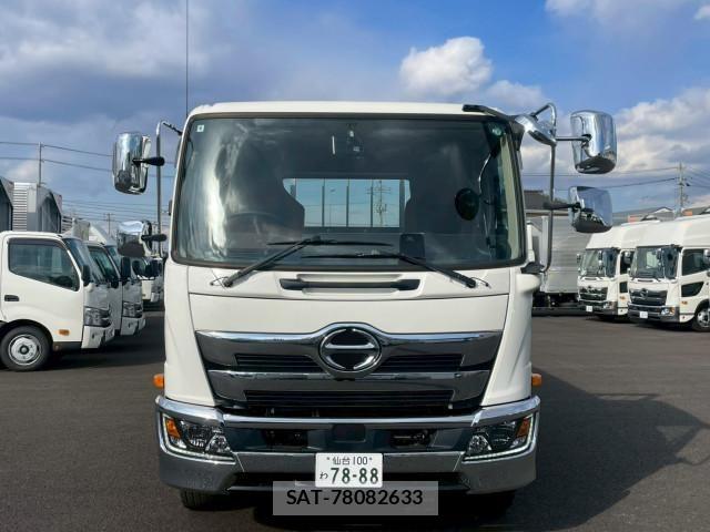 Hino RANGER 2025-06 8526883-1