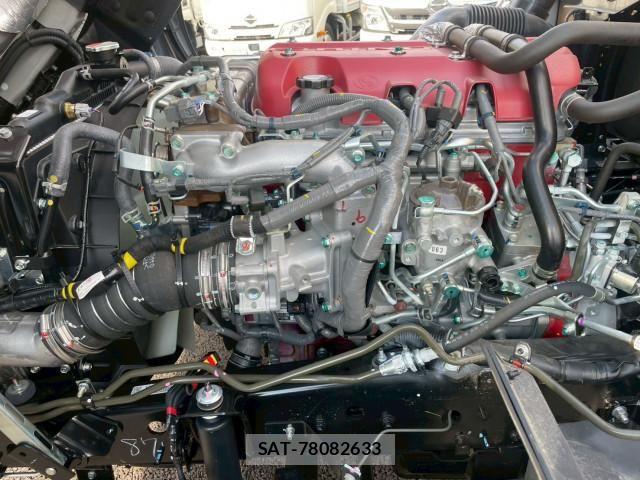 Hino RANGER 2025-06 8526883-19