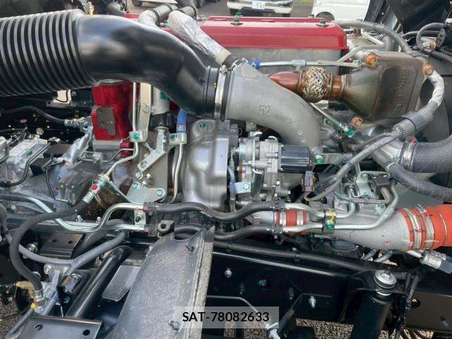 Hino RANGER 2025-06 8526883-20