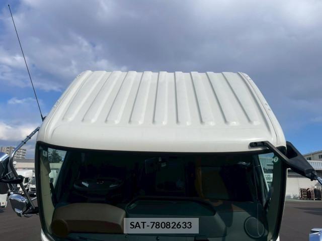 Hino RANGER 2025-06 8526883-21