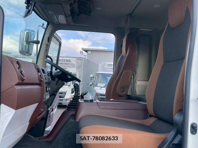 Hino RANGER 2025-06 8526883-23